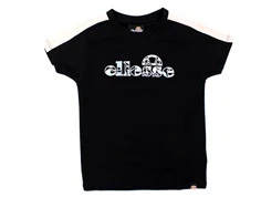 Ellesse t-shirt Jenni black